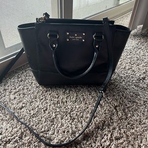 SUPER NICE Kate spade medium size purse